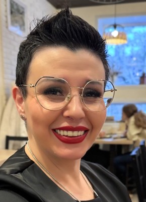 Anna, 50, Russia, Moscow