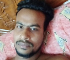 Amir Mondal, 25 лет, Kalyani