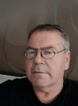 Mihailo Živković, 61  , Belgrade