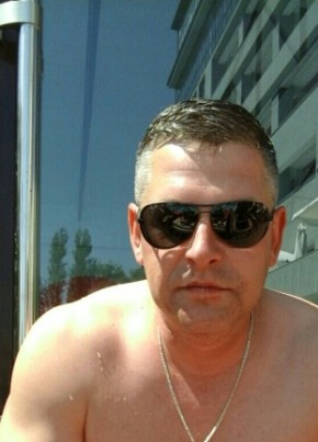 Виталий, 47, Россия, Коржевский