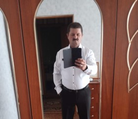 Олег, 54 года, Сыктывкар