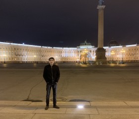 Амиран, 36 лет, Санкт-Петербург