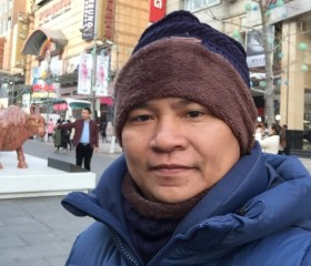 Mình, 35, Ho Chi Minh City