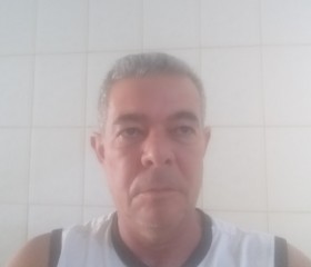 Edivan, 58 лет, Sete Lagoas