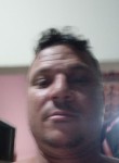 Edson, 47 лет, Brasília