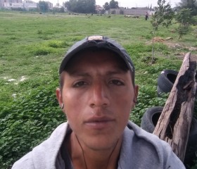 Edgar Eduardo, 25 лет, Ecatepec