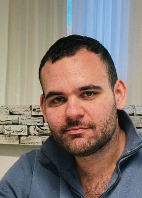 Володя из Ярославли 41 год