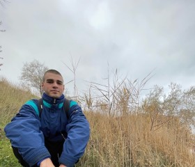 Egor, 21 год, Симферополь