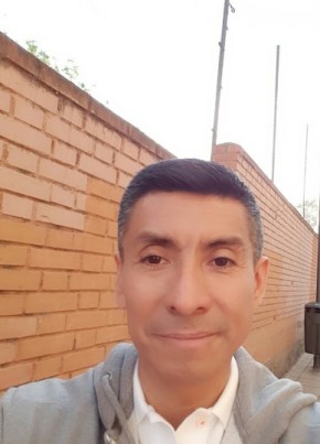 Ramon, 53, Estado Español, Villaverde