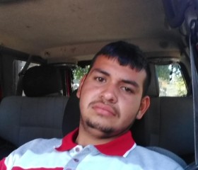 Luis Manuel, 22 года, Los Mochis