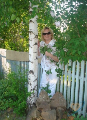 Lena, 62, Россия, Железногорск (Красноярский край)