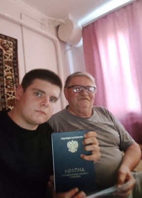 Тимофей
