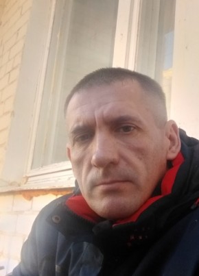 Виталий, 39, Россия, Торжок