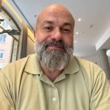 Bryan, 61  , Miami Beach
