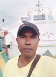 Novi rifai, 42 года, Petaling Jaya