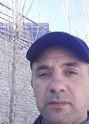 Araz, 55, Azərbaycan Respublikası, Bakı