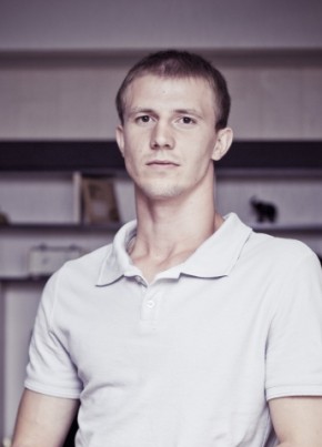 Yaroslav, 33, Россия, Москва