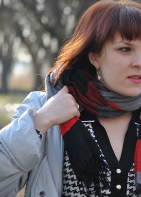 Evgenia, 36, Україна, Володимир-Волинський