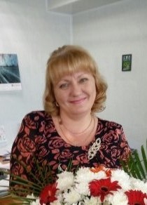 Наталья, 53, Россия, Омск