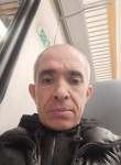 Maksim, 50, Moscow
