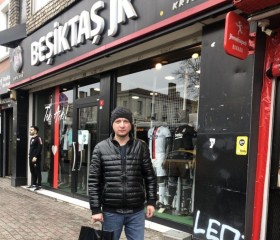 Timur, 36, Nha Trang