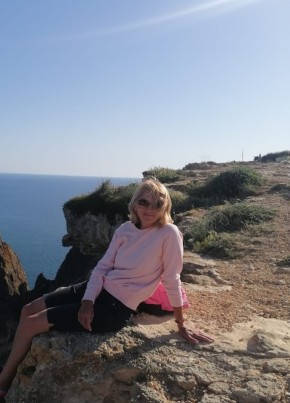 Nikto, 54, Russia, Saint Petersburg