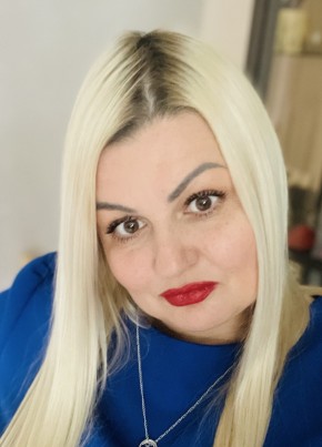Tsvetochek, 45, Georgia, Tbilisi