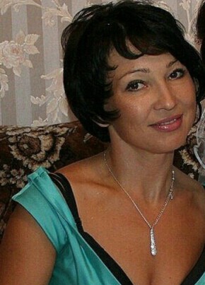 Галина, 49, Россия, Кузоватово