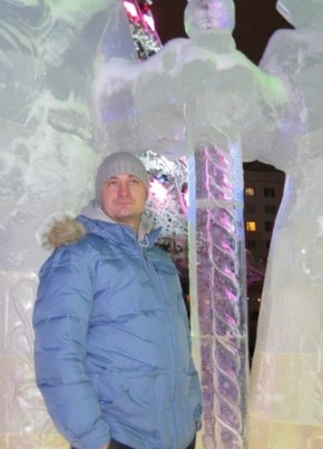 Vitalik, 41, Россия, Москва