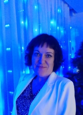 Ирина из Абакана 45 лет
