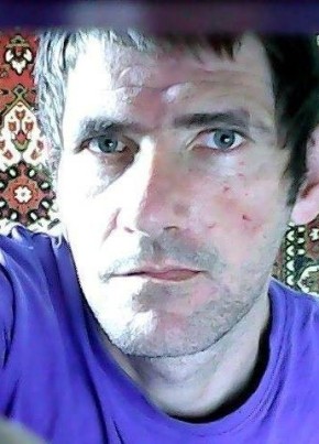 ваня, 45, Україна, Ірпінь