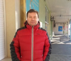 Вадим, 52 года, Маріуполь