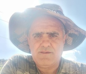 Саид, 54 года, Юрьев-Польский