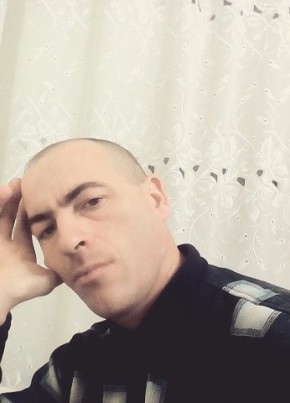 Владимир, 43, Россия, Кузнецк