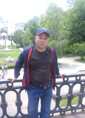 шерзод, 42, Россия, Краснодар