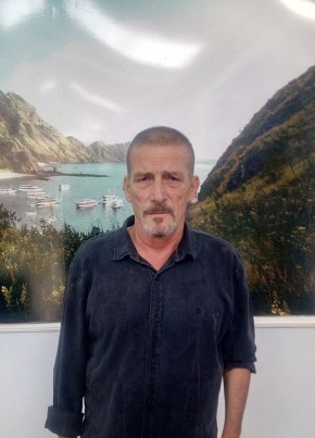 Mirza, 56, Türkiye Cumhuriyeti, Ereğli (Konya İli)