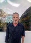Mirza, 56 лет, Ereğli (Konya İli)