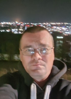 Дмитрий из Первомайска 40 лет
