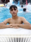 Muhammed 🥵, 22 года, Gaziantep