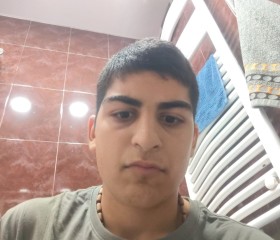 Lasha, 18, Rust avi