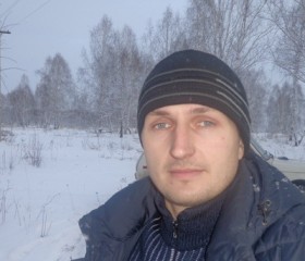Mikhaylovich, 40 лет, Иланский
