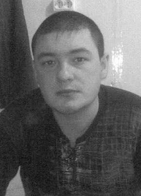 Сергей...22, 37, Россия, Нижний Новгород