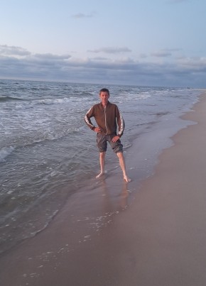 Viktor Saviskiy, 49, Belarus, Hrodna