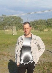 kostya, 34, Россия, Тайга