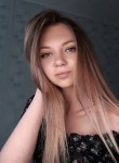 Alina, 21  , Moscow