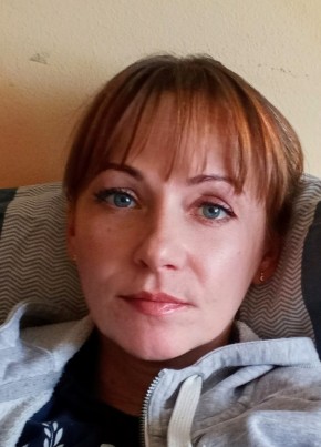 Мария, 34, Россия, Обухово