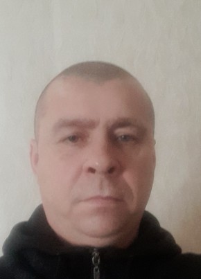Николай, 47, Россия, Дубровка