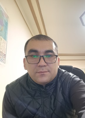 Вахид, 36, O‘zbekiston Respublikasi, Andijon