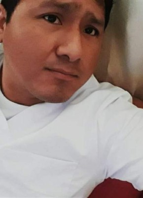 Alwin Ceh, 35, Estados Unidos Mexicanos, San Francisco de Campeche
