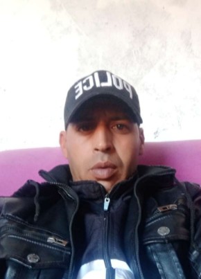 عبالطيف, 43, Morocco, Marrakesh